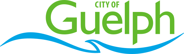 City of Guelph Logo