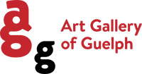 Art gallery of Guelph logo